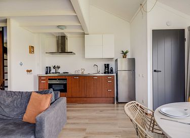 Schönes Einfamilienhaus mit Garten in Drenthe - 17