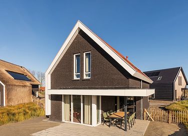 Kinderfreundliche Ferienwohnung in Zeeland