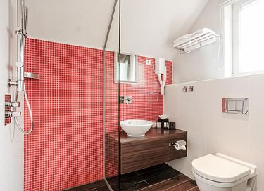Boutique hotel vlakbij de Nederlandse kust - 12