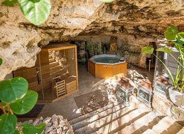 Villa wellness en un entorno natural - 13
