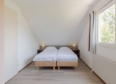 Dog-friendly house near the IJsselmeer - 17