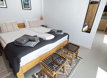 Heerlijke hideaway voor 2 op Lanzorote - 15