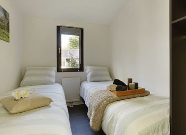 Rustig gelegen huisje aan rand van bos - 14