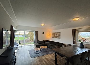 Chalet pour 6 dans un parc près d'Efteling - 4