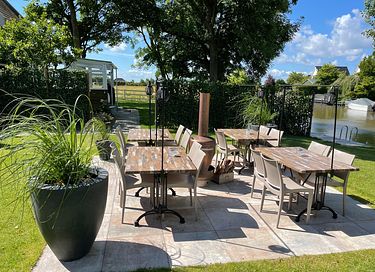 Sfeervolle B&B in monumentale boerderij - 25