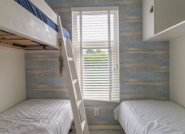 Maison de vacances (5p) près de la plage et de la mer - 9