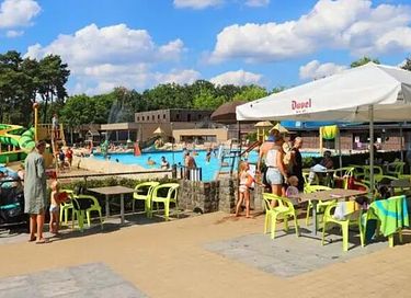 Chalet pour 4 personnes dans le Limbourg belge - 15