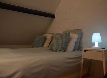 Vakantiehuisje met sauna en jacuzzi - 15