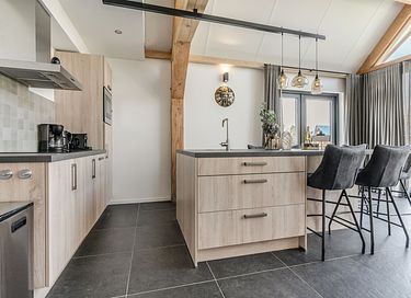 Ferienvilla (6p) in Brabant - 9