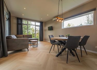 Logement élégant dans la Betuwe - 2