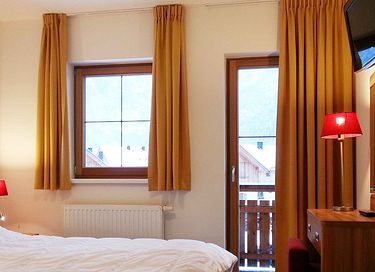Magnifique chalet (10 pers) en Autriche - 5