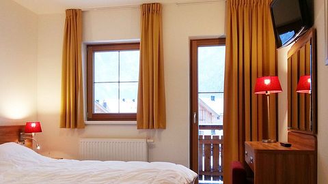 Magnifique chalet (10 pers) en Autriche - 5