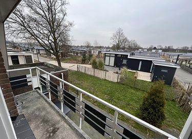Groepsaccommodatie (12p) in Zuid-Holland  - 16