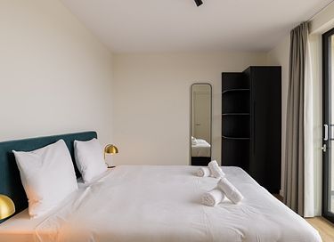 Luxe appartement met panoramisch uitzicht - 9
