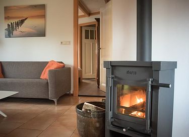 Forest cabin on Texel (8p) - 8