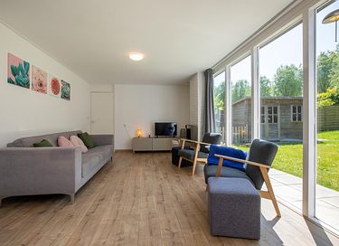 6-person holiday home near a beautiful lake - 7