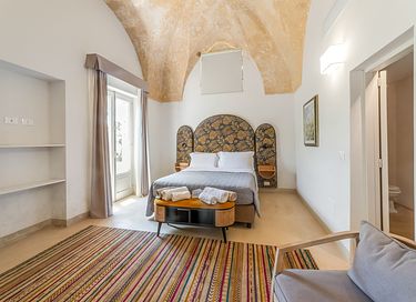 Vacation villa with private pool in Italy - 46