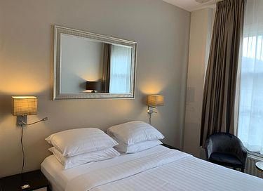 Boutique hotel in historical Delft - 13