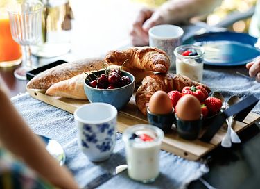 Sfeervolle B&B met uitzicht op paardenweide - 17