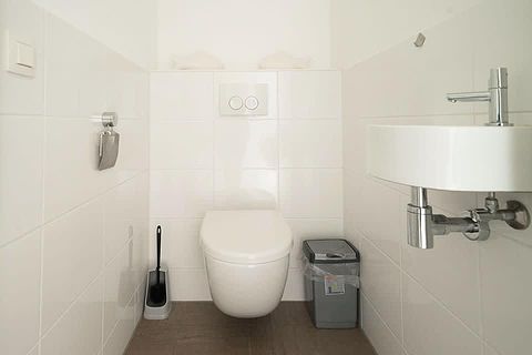 Charmante Ferienwohnung im Park bei Amsterdam - 5