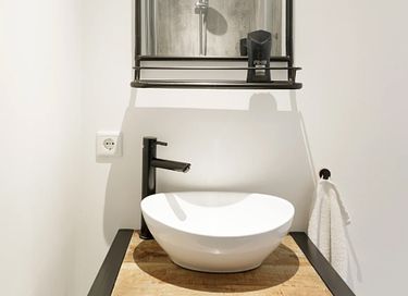 Sfeervolle B&B met uitzicht op paardenweide - 12