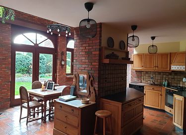 Maison de vacances spéciale pour 10 personnes - 17