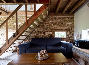 Ferienwohnung in Küstennähe in der Normandie - 4