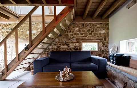 Ferienwohnung in Küstennähe in der Normandie - 4