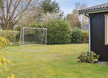 Ferienwohnungen im Grünen mit Garten - 8