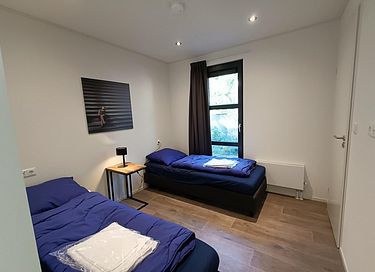 Design huis (4p) op de Veluwe - 15