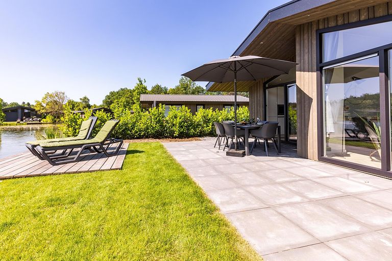 Luxus Wellnessaufenthalt in den Kempen - 1