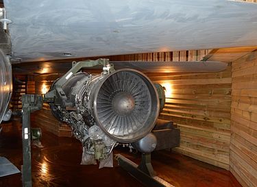 Special overnight stay in a fighter jet - 6