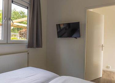 4-persoons wellness vakantiehuis - 19