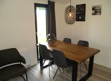 Sfeervolle vakantiewoning (4p) in Drenthe - 2