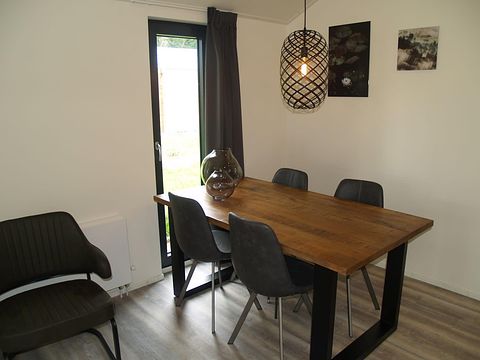 Sfeervolle vakantiewoning (4p) in Drenthe - 2