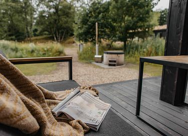 Logement de vacances de caractère avec sauna et bain à remous - 5