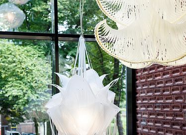 Beautiful design hotel in Arnhem - 3
