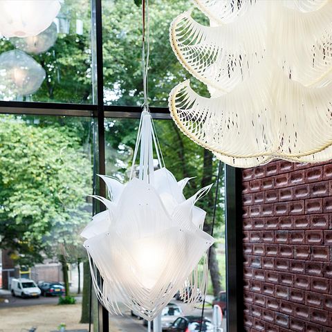 Beautiful design hotel in Arnhem - 3