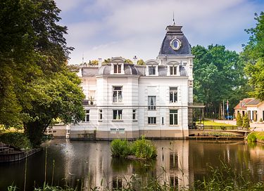 Een monumentaal pand voor de hele familie - 2
