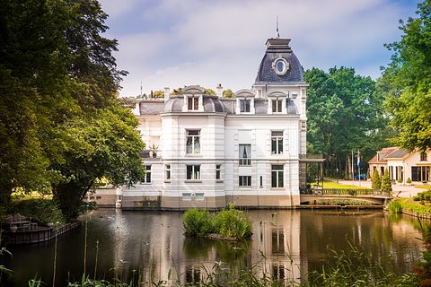 Een monumentaal pand voor de hele familie - 2