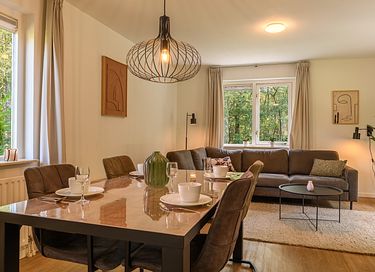 Comfortabel vakantiehuis voor 4 in Brabant - 5