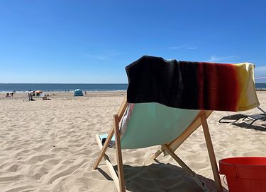 Strandhuisje Zeeland voor 5 personen  - 16