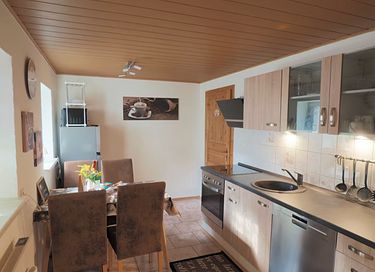 Wellness Vakantiehuis met Jacuzzi en Sauna - 15