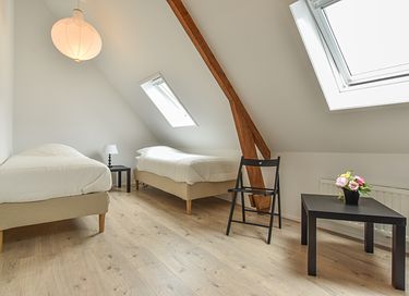 Appartement spacieux pour 8 personnes - 19