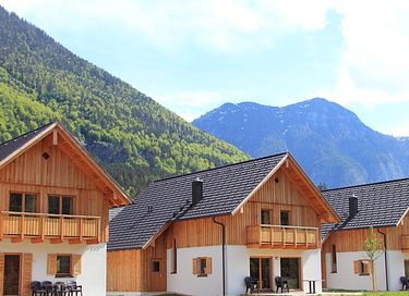 16-persoons chalet met sauna in Oostenrijk  - 20