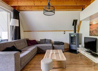 Maison dans la forêt à Drenthe - 9