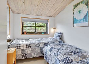 Nice holiday home near the sea - 8