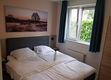 Ferienwohnung (8p) am Wasser in Drenthe - 7