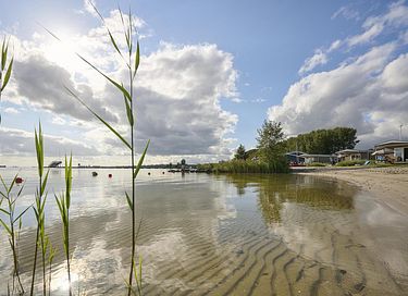 Beach house (4p) at the Veluwe lake - 24