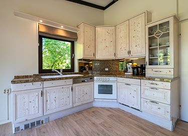 Bungalow indépendant près de l'eau - 7